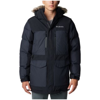 Columbia Marquam Peak Fusion Herren Jacke