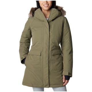 Columbia Little Si Insulated Damen Jacke