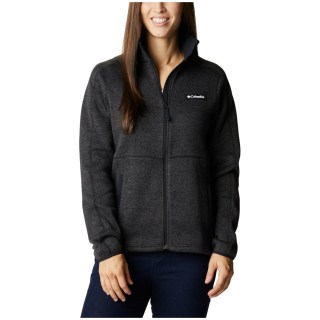 Columbia Sweater Weather Full Zip Damen Rollkragenpullover