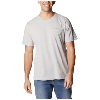 Columbia Thistletown Hills Herren T-Shirt