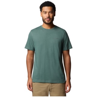 Columbia Thistletown Hills Herren T-Shirt
