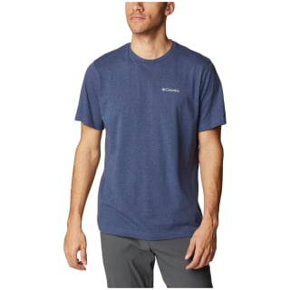 Columbia Thistletown Hills Herren T-Shirt