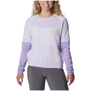 Columbia Windgates Crew Damen Sweatshirt
