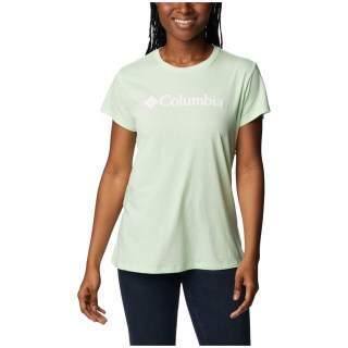 Columbia Trek Graphic Damen T-Shirt Columbia Trek Graphic Damen T-Shirt