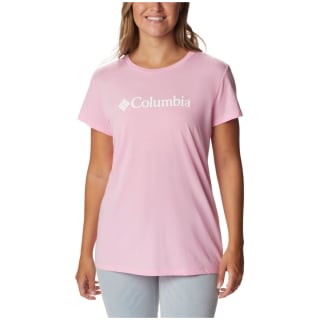 Columbia Trek Graphic Damen T-Shirt Columbia Trek Graphic Damen T-Shirt