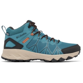 Columbia Peakfreak II Mid Outdry Herren