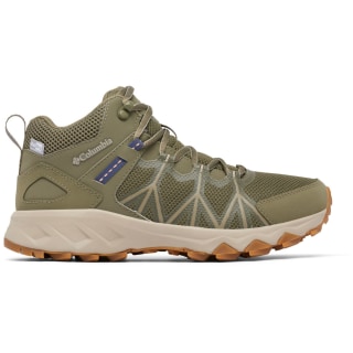 Columbia Peakfreak II Mid Outdry Damen