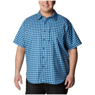Columbia Silver Ridge Utility Lite Novelty Herren Hemd