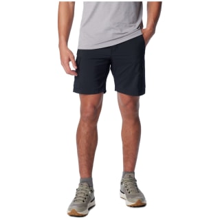 Columbia Silver Ridge Utility Cargo Herren Shorts