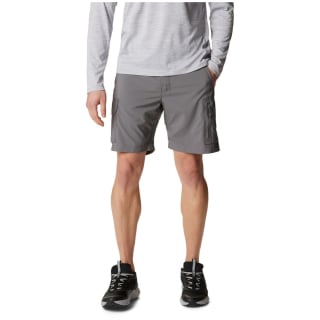 Columbia Silver Ridge Utility Cargo Herren Shorts