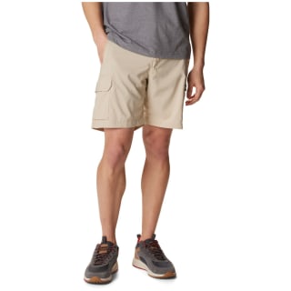 Columbia Silver Ridge Utility Cargo Herren Shorts