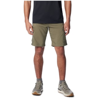 Columbia Silver Ridge Utility Cargo Herren Shorts