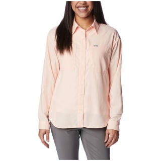 Columbia Silver Ridge Utility Damen Hemd