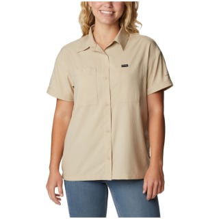 Columbia Silver Ridge Utility Damen Hemd