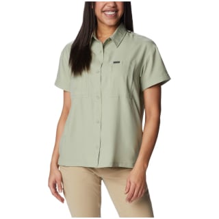 Columbia Silver Ridge Utility Damen Hemd