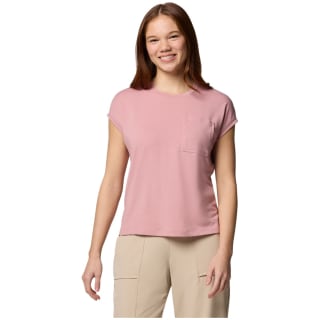 Columbia Boundless Trek Damen T-Shirt