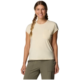 Columbia Boundless Trek Damen T-Shirt