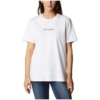 Columbia Boundless Beauty Damen T-Shirt