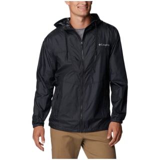Columbia Trail Traveler Herren Schlupfjacke