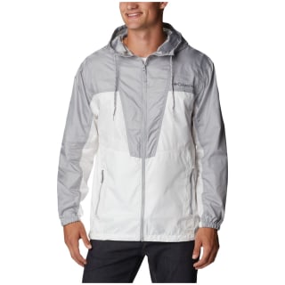Columbia Trail Traveler Herren Schlupfjacke