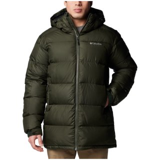 Columbia Pike Lake Herren Mantel