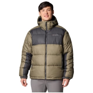 Columbia Pike Lake II Herren Jacke