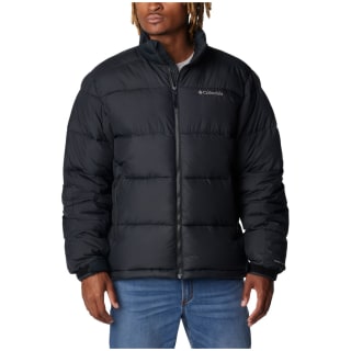 Columbia Pike Lake II Herren Jacke