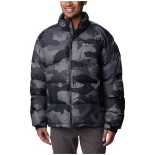Columbia Pike Lake II Herren Jacke