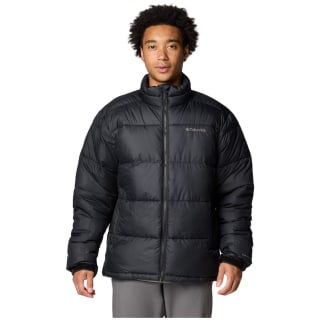 Columbia Pike Lake II Herren Jacke