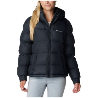 Columbia Pike Lake II Damen Jacke