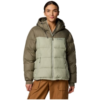 Columbia Pike Lake II Damen Jacke