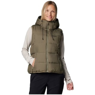 Columbia Pike Lake II Insulated Damen Weste