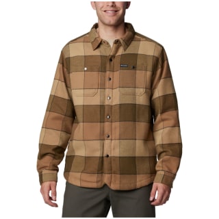Columbia Windward II Herren Hemd