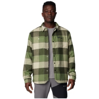 Columbia Windward II Herren Hemd