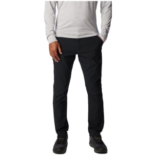 Columbia Black Mesa Woven Herren Hose