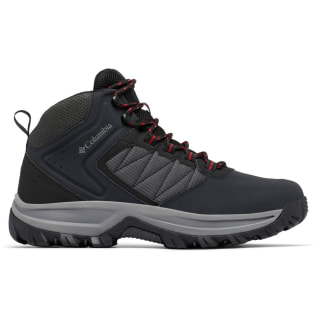 Columbia Transverse Hike Waterproof Herren Trekkingstiefel