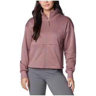 Columbia Boundless Trek Tech Full Zip