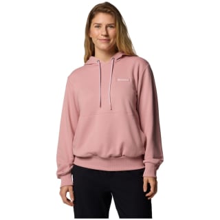 Columbia Marble Canyon French Terry Damen Kapuzensweater