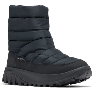 Columbia Snowtrot Mid Damen