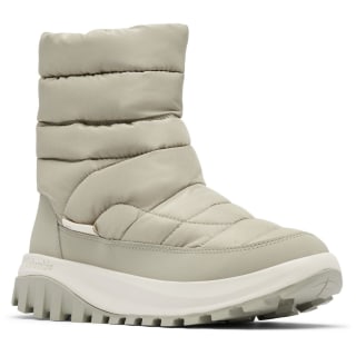 Columbia Snowtrot Mid Damen
