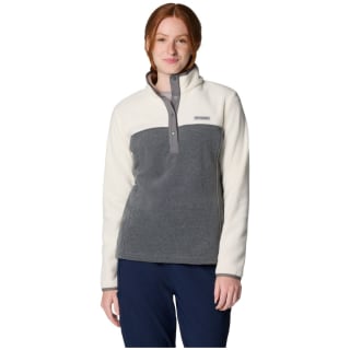 Columbia Benton Springs 1/2 Snap II Damen Rollkragenpullover