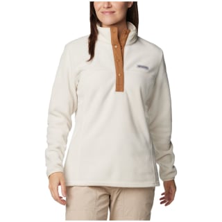 Columbia Benton Springs 1/2 Snap II Damen Rollkragenpullover