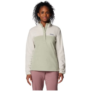 Columbia Benton Springs 1/2 Snap II Damen Rollkragenpullover