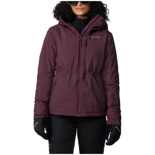 Columbia Powdered Peak Damen Skijacke