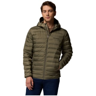 Columbia Lake 22 II Down Herren Jacke