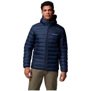 Columbia Lake 22 II Down Herren Jacke