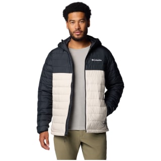 Columbia Powder Lite II Herren Jacke