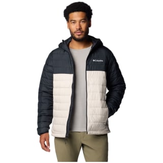 Columbia Powder Lite II Herren Jacke