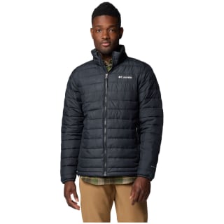 Columbia Powder Lite II Herren Jacke