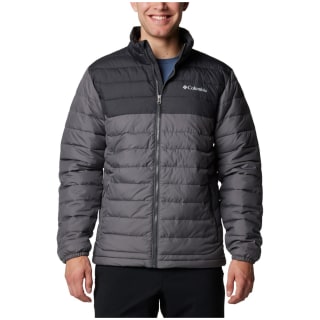 Columbia Powder Lite II Herren Jacke